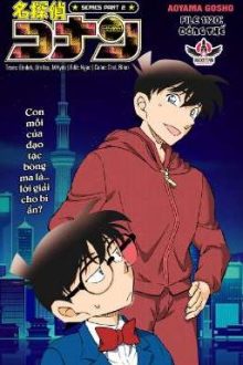 (Đn Conan) Hoa Hướng Dương Không Hướng Về Mặt Trời!?