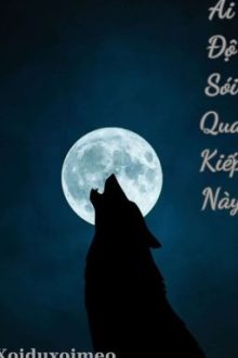 Ai Độ Sói Qua Kiếp Này