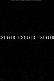 Espoir – Hy Vọng