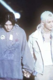 [Hyunlix]Cưới Nhé? Rồi Yêu!