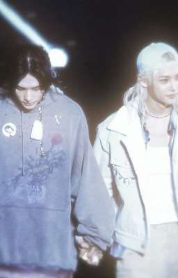 [Hyunlix]Cưới Nhé? Rồi Yêu!