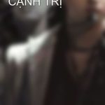 Cạnh Trị