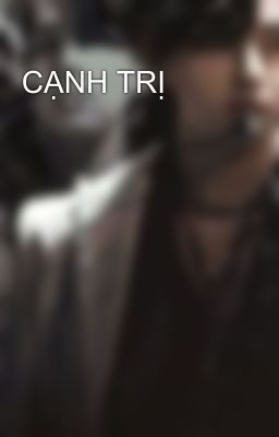 Cạnh Trị