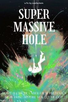 12Cs Abo; Supermassive Hole