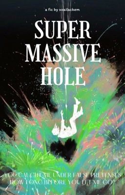 12Cs Abo; Supermassive Hole