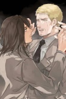 Vợ Ngốk Thật Đáng Iu (Abo/ Ererei)