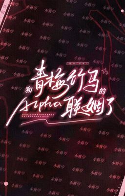 [Truyện Dài] Liên Hôn Với Alpha Thanh Mai Trúc Mã – Thiển Khốn