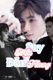 [ Doogem|Dươnggem ][Abo] Say Đắm Mùi Hương