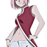 [Sakura Haruno] [Eabo] Eden Huyễn Thế.
