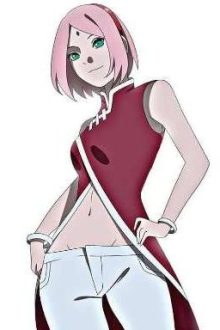 [Sakura Haruno] [Eabo] Eden Huyễn Thế.
