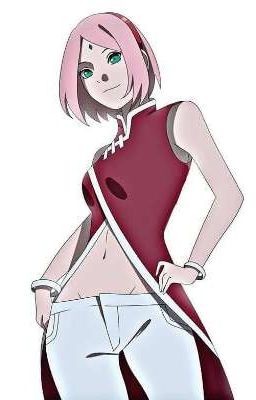 [Sakura Haruno] [Eabo] Eden Huyễn Thế.