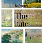 Qc  – [Leejeong ]  –  The Hate