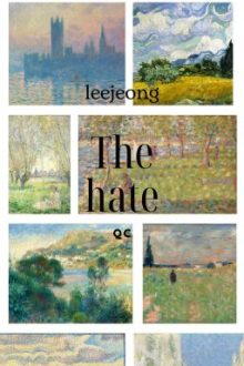 Qc  – [Leejeong ]  –  The Hate