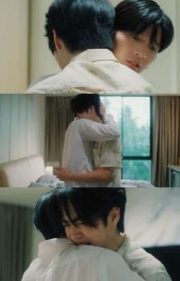 [ Fanfic_Cp ] Aouboom – Love At First Sight