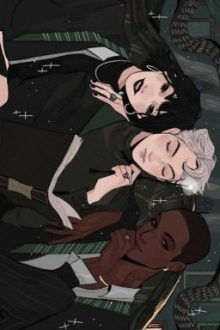 [Abo] Hary Porter- Không Phải Là Định Mệnh