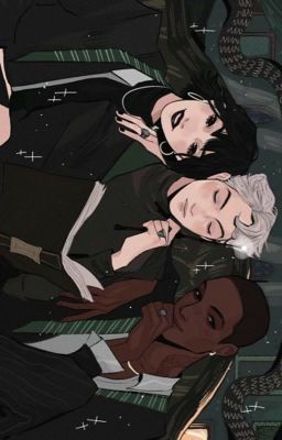 [Abo] Hary Porter- Không Phải Là Định Mệnh