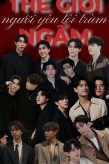 Người Yêu Tôi Là Trùm Thế Giới Ngầm