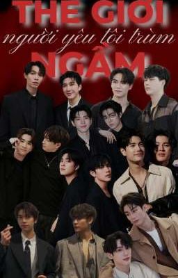 Người Yêu Tôi Là Trùm Thế Giới Ngầm