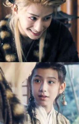 [ Cửu Lỗi X Hiện Đại ] Nắng Dịu Ban Mai.