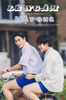 [Geminifourth] [Abo] Lê Ngâm Mật Ong