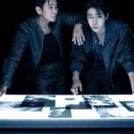 [ Fanfic | Ju Ji-Hoon X Choo Young-Woo ] Mùi Hương Thuộc Về Anh