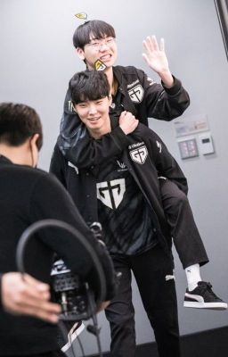 [Choran/Chuyển Ver] Lời Muốn Nói Trói Chẳng Đặng Poster