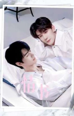 [Quang Tiệp/Abo] Nhà Bên Có Em Bé Poster