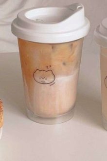 //12Cs _ Abo//Cà Phê Sữa Đá