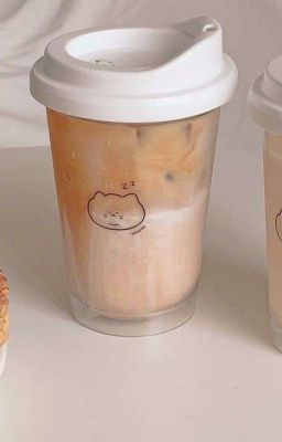 //12Cs _ Abo//Cà Phê Sữa Đá