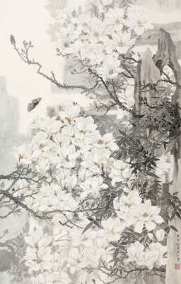 Tuyết Lở (Choran,Abo)