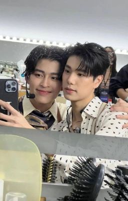 {Abo-Ppw} Ngốc O Của Anh