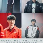 Alldoran – Ngoại Lệ Duy Nhất Của Tứ Hoàng Lck