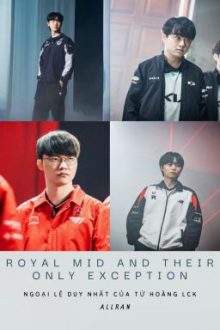 Alldoran – Ngoại Lệ Duy Nhất Của Tứ Hoàng Lck