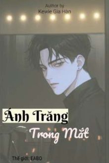 Ánh Trăng Trong Mắt | Gyuseok