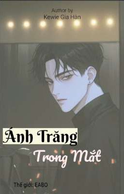 Ánh Trăng Trong Mắt | Gyuseok