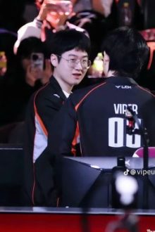 [Trans – Series – Vipeus] Trăng Khiêu Vũ, Gió Hát Lời Tình Ca