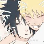 [Sasunaru] Bỏ Lỡ Nhau