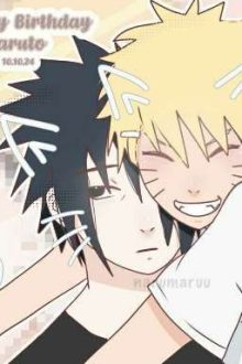 [Sasunaru] Bỏ Lỡ Nhau