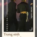 [Chuyển Ver – Vkook] [Abo] Trọng Sinh Xong Làm Biếng
