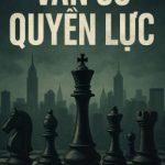 Ván Cờ Quyền Lực (Bl- Abo)