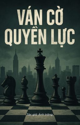 Ván Cờ Quyền Lực (Bl- Abo)