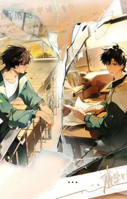 [12 Cs | Abo] Chốn Bình An