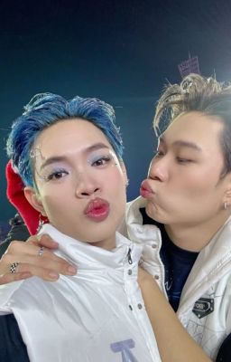 Dương Kiều | Abo | Rosies