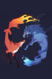 [Gl] Lạc Trong Mắt Cáo