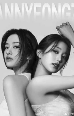 [Annyeongz] (Futa) Ngạo Kiều Cấp Trên, Ngốc Nghếch Cấp Dưới (Cover)