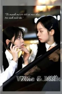 [ Jaeyi X Seulgi ] [Abo] Wine & Milk