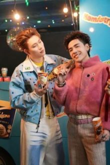 [Duonghung/Domicmasterd]Dượng