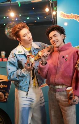 [Duonghung/Domicmasterd]Dượng