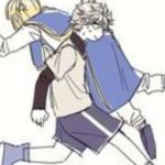 Allkurapika (Hunter X Hunter)