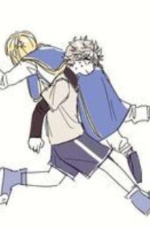 Allkurapika (Hunter X Hunter)